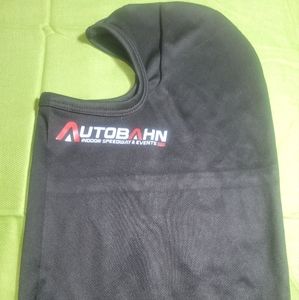 Autobahn Hoodie Head Cover